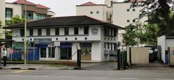 Chempaka Kuning Link (D16), Condominium #623582691